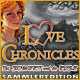 Love Chronicles 2: Das Schwert und die Rose Sammleredition. Brich den Fluch einer b�sen Hexe!