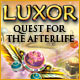 Luxor: Quest for the Afterlife. Finde die gestohlenen Artefakte von K�nigin Nofretete!