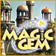 Magic Gem. �berstehst du den Juwelen-Regen?