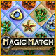 Magic Match. Bist Du bereit f�r ein Abenteuer?