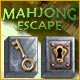 Mahjong Escape Ancient China. Fliehen Sie ins alte China!