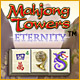 Mahjong Towers Eternity. Endlich auf deutsch!