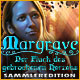 Margrave: Der Fluch des gebrochenen Herzens Sammleredition. Brich den Fluch des gebrochenen Herzens!