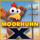 MoorhuhnX. Das verr�ckte Federvieh ist zur�ck!