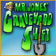 Mr Jones'Graveyard Shift. Mache Millionen mit einem Bestattungsunternehmen!