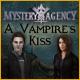 Mystery Agency: A Vampire's Kiss Game