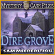 Mystery Case Files®: Dire Grove Sammleredition. Folge den verschwundenen Studenten!