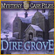 Mystery Case Files®: Dire Grove. Folge den verschwundenen Studenten!