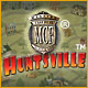 Mystery Case Files: Huntsville. Suche nach Hinweisen und fang Verbrecher