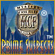Mystery Case Files: Prime Suspects. Sei der Detektiv!