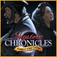 Mystery Chronicles: Verrat und Liebe. Finde den M�rder der Gr�fin!