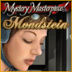 Mystery Masterpiece: Der Mondstein. Fange den Dieb des Mondsteins!