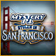 Mystery P.I. : Stolen in San Francisco. Finde das gestohlene Gold!