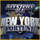 Mystery P.I.: The New York Fortune. Finde das versteckte Verm�gen von New York!