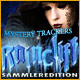 Mystery Trackers: Raincliff Sammleredition. Finde die verschwundenen Studenten!
