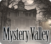 Schreckliche Mordfälle geschehen und es liegt an Dir, den Mörder in „Mystery Valley“, einem düsteren Wimmelbildspiel, zu stellen!