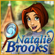 Natalie Brooks: Secrets of Treasure House. Erforsche ein altes Haus voller Geheimnisse!