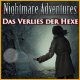Nightmare Adventures: Das Verlies der Hexe. Hilf Kiera Vale ein Sanatorium zu erkunden!