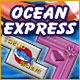 Ocean Express. Ein Dampfer voller bunter Fracht!