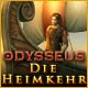 Odysseus: Die Heimkehr. Hilf Odysseus, nach Hause zur�ckzukehren!