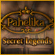 Pahelika: Secret Legends. Finde das antike Buch Pahelika!