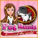 Pet Rush: Arround the World. Z�chte 16 verschiedene Tierarten.