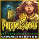 PuppetShow: Die verlorene Stadt Sammleredition. Rette Suzy vor einer mechanischen Bestie!