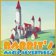 Rabbit's Magic Adventures. Besiege den B�sen Zauberer!
