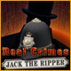 Real Crimes: Jack the Ripper. Sp�re den legend�ren Jack the Ripper auf!