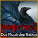 Redemption Cemetery: Der Fluch des Raben. Entfliehe einem Friedhof!