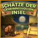 Sch�tze der geheimnisvollen Insel. Fliehe von einer geheimnisumwitterten Insel!