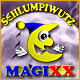Schlumpiwutz Magixx. Knobelspa� f�r die ganze Familie!