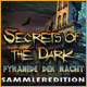 Secrets of the Dark: Pyramide der Nacht SammlereditionGame Stoppe ein dunkles Ritual!