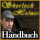 Sherlock Holmes: Das Geheimnis des silbernen Ohrrings Handbuch. Hol Dir das Handbuch!
