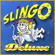Slingo Deluxe. Slingo Deluxe - Mix aus Slot und Bingo. Noch Fragen?