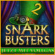 Snark Busters: Jetzt mit Vollgas. Kannst Du den Snark fangen?