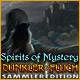 Spirits of Mystery: Dunkler Fluch Sammleredition. Brich den Bernsteinfluch!