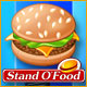 Stand O'Food. Ern�hre unz�hlige hungrige Kunden.