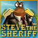 Steve The Sheriff. Ermittle in Neptuneville!
