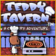 Teddy Tavern: A Culinary Adventure. Der K�chenchef wartet auf Dich!