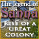 The Legend of Sanna. F�hre Dein Volk in eine neue�ra!