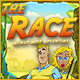 The Race. Tritt gegen f�nf starke Teams an!