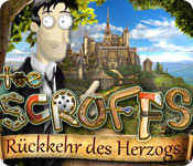 The Scruffs 2: R��ckkehr des Herzogs