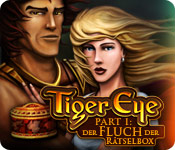 In diesem Wimmelbild-Spiel geht es um Rätsel, Magie und Liebe! Entfliehe als Dela Reese mit der Liebe Deines Lebens aus China.
