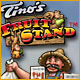 Tino's Fruit Stand. Kannst Du den Obststand retten?