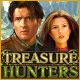 Treasure Hunters. Begib dich mit den�Treasure Hunters� auf Reise!