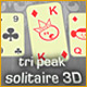 pfiff, neuem, klassiker, solitaire, neuem pfiff, mit neuem, klassiker mit, peak solitaire, tri peak, mit neuem pfiff, tri peak solitaire
