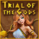 Trial of the Gods: Ariadne's Fate. Rette Ariadne aus den Klauen des Minotaurus!