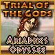 Trial of the Gods: Ariadnes Odyssee. Die Saga der Prinzessin Ariadne geht weiter!