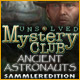 Unsolved Mystery Club®: Ancient Astronauts® Sammleredition. Wer sind die pr�historischen Astronauten?